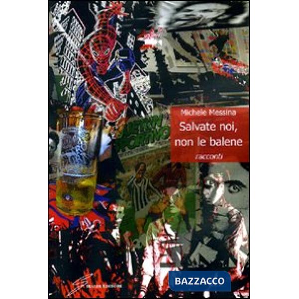 Salvate noi, non le balene