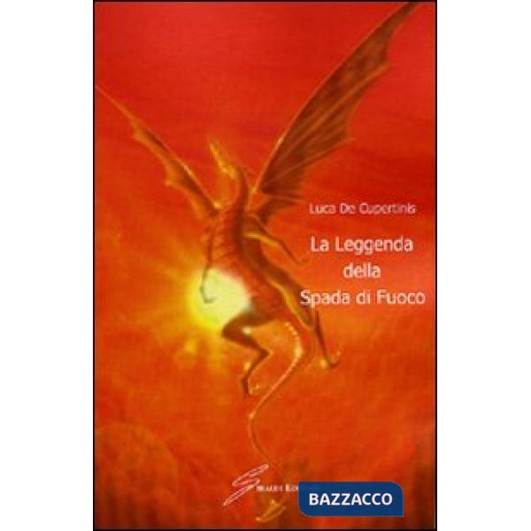 Leggenda della spada di fuoco (La)