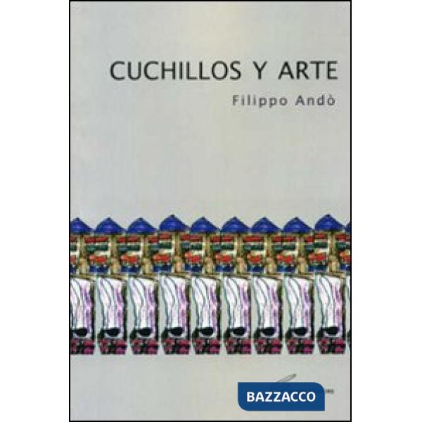 Cuchillos y arte