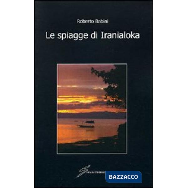 Spiagge di Iranialoka (Le)