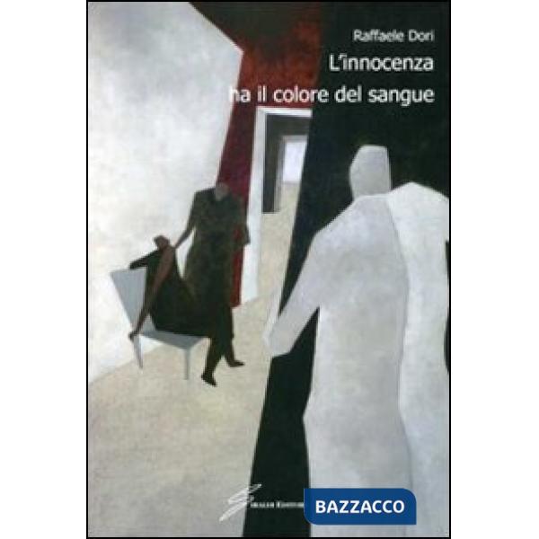 Innocenza ha il colore del sangue (L')