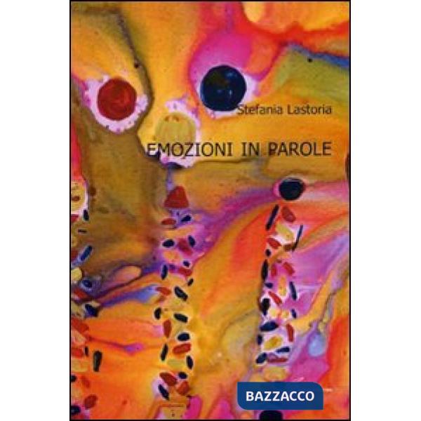 Emozioni in parole