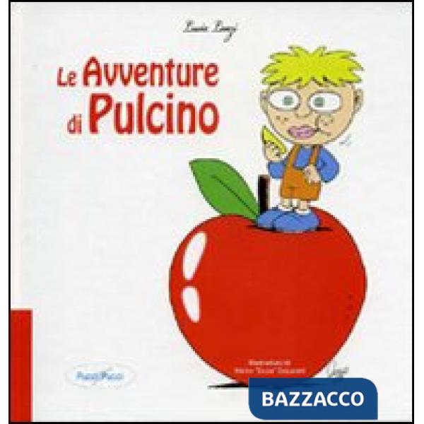 Avventure di Pulcino (Le)