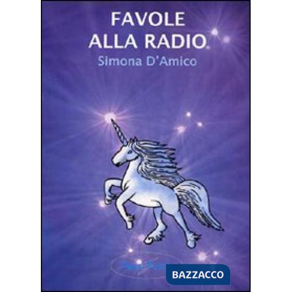 Favole alla radio