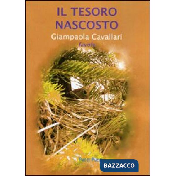 Tesoro nascosto. Favole (Il)