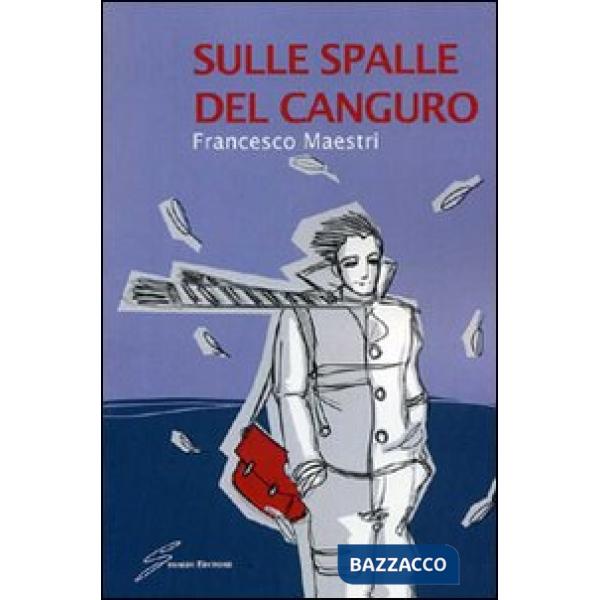 Sulle spalle del canguro