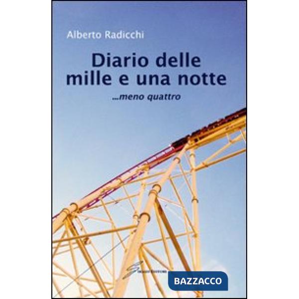 Diario delle mille e una notte... meno quattro