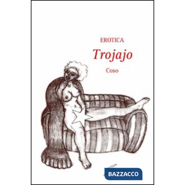 Erotica. Trojajo