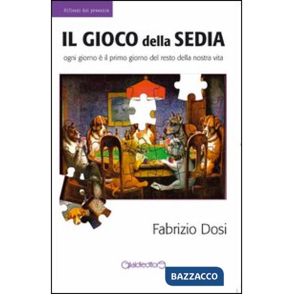 Gioco della sedia (Il)