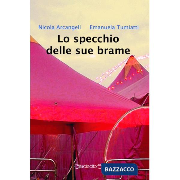 Specchio delle sue brame (Lo)