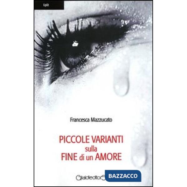 Piccole varianti sulla fine di un amore