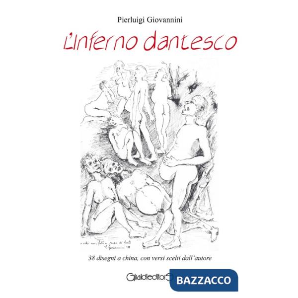Inferno dantesco. Ediz. illustrata (L')