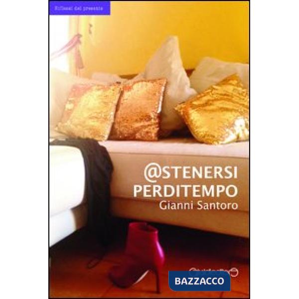 Astenersi perditempo