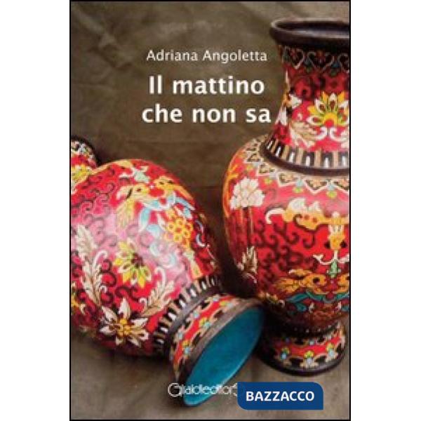 Mattino che non sa (Il)