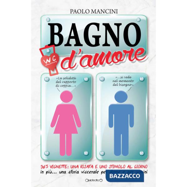 Bagno d'amore
