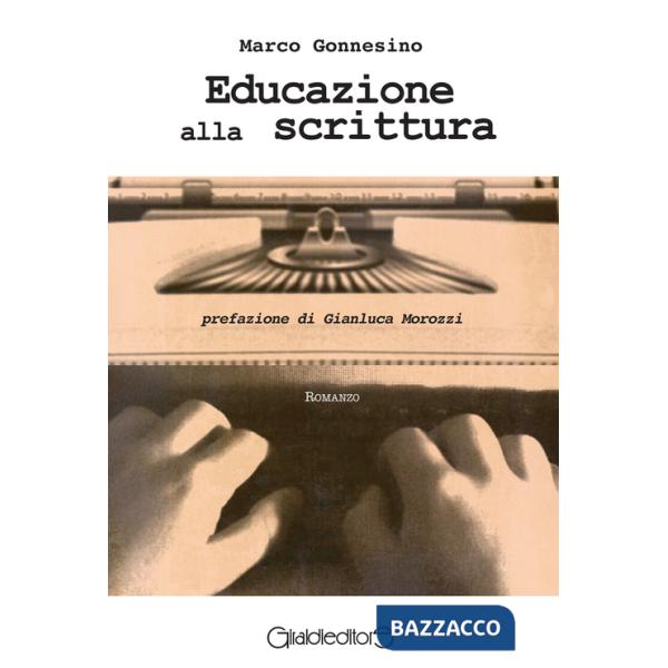 Educazione alla scrittura