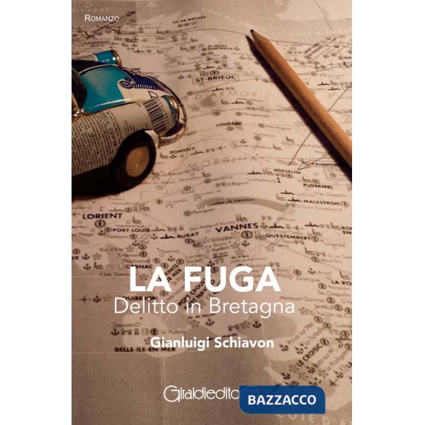 Fuga. Delitto in Bretagna (La)