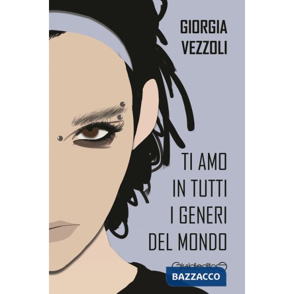 Ti amo in tutti i generi del mondo