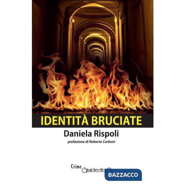 Identità bruciate