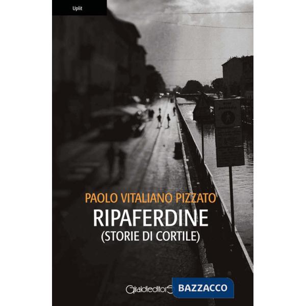 Ripaferdine (storie di cortile)