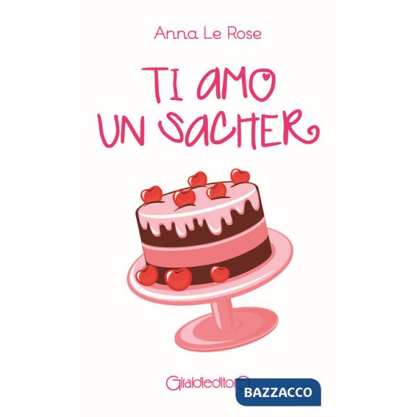 Ti amo un sacher