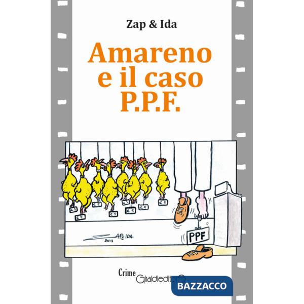 Amareno e il caso P.P.F.