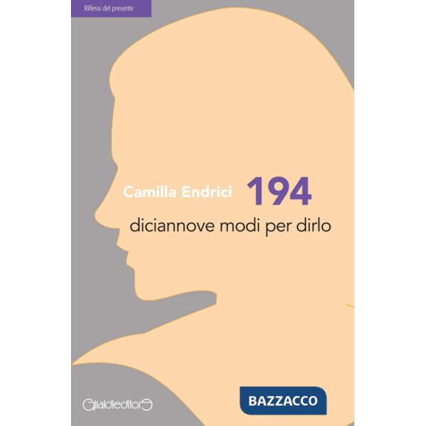 194. Diciannove modi per dirlo