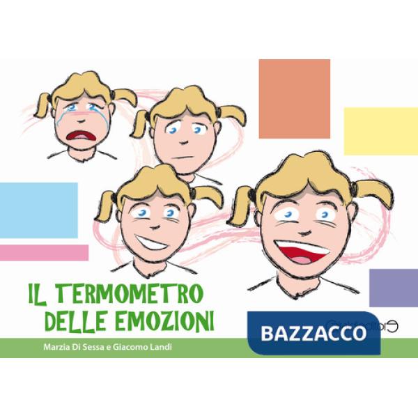 Termometro delle emozioni (Il)