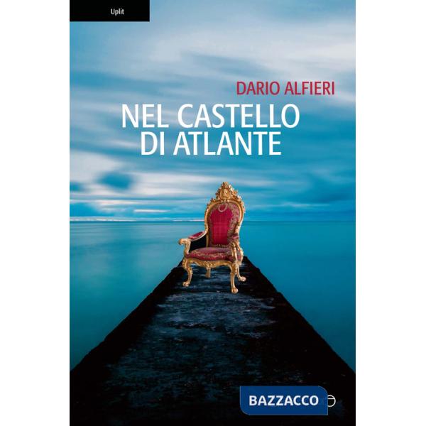 Nel castello di Atlante