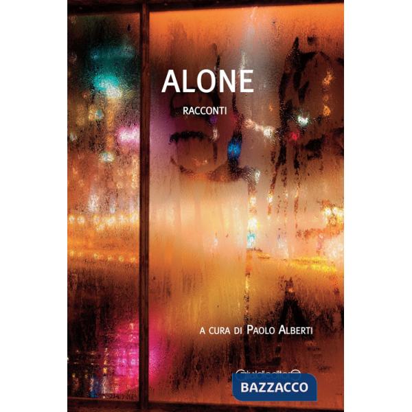 Alone. Racconti