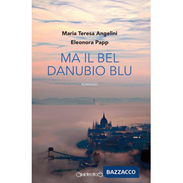 Ma il bel Danubio blu