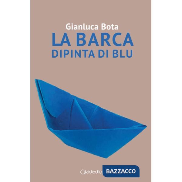 Barca dipinta di blu (La)