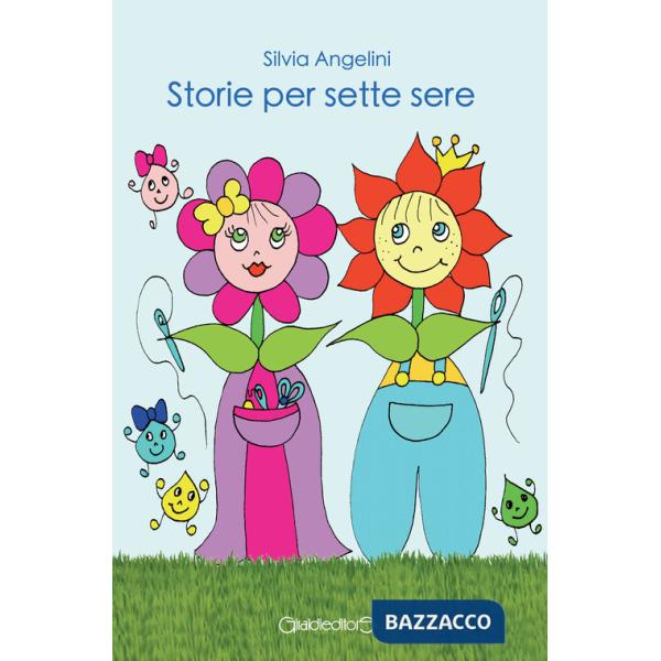 Storie per sette sere