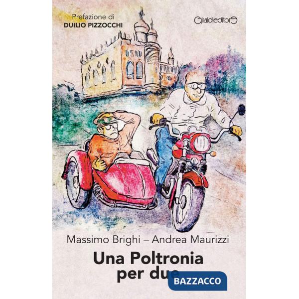 Poltronia per due (Una)