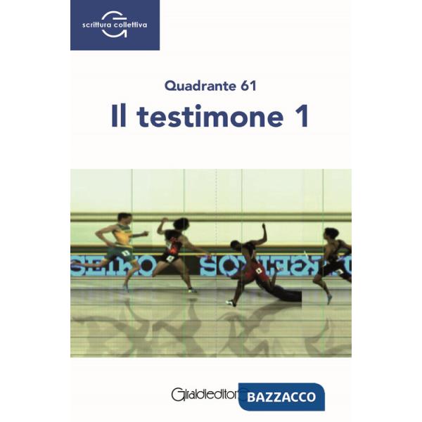 Testimone 1 (Il)