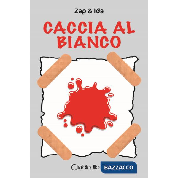 Caccia al bianco