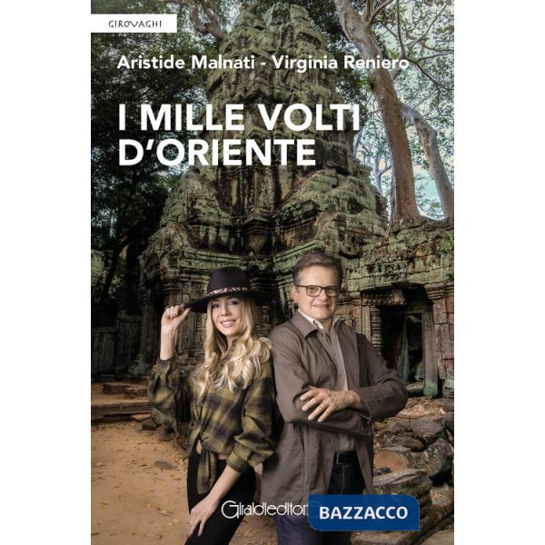 Mille volti d'Oriente (I)