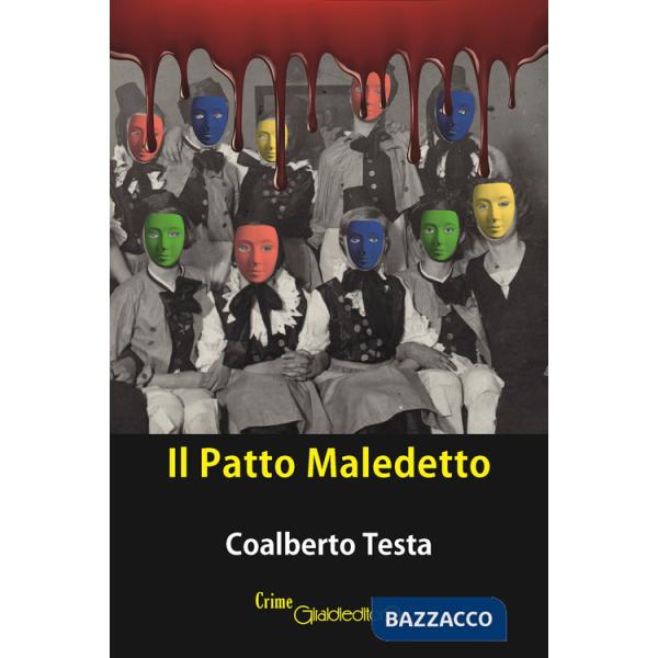 Patto maledetto (Il)