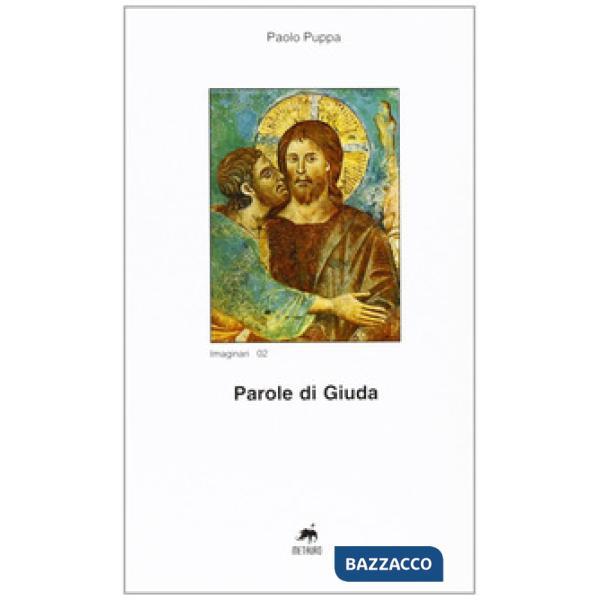 Parole di Giuda