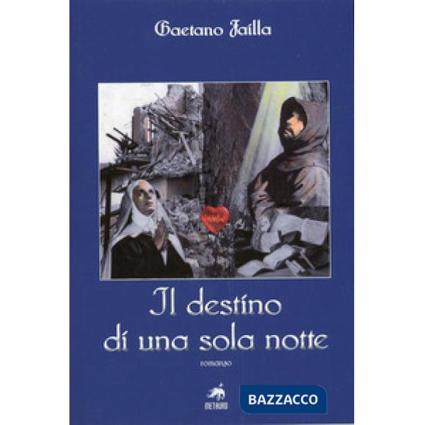 Destino di una sola notte (Il)