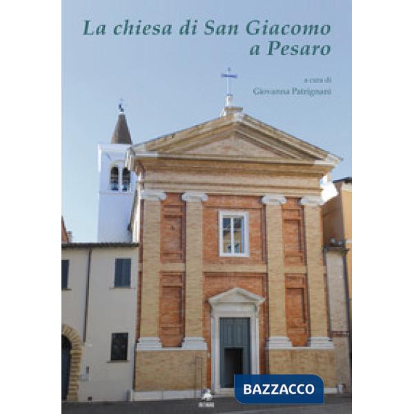 Chiesa di San Giacomo a Pesaro (La)