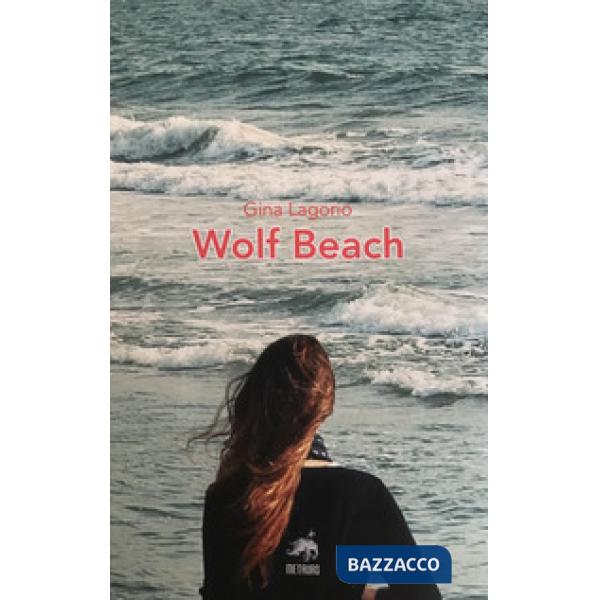 Wolf Beach