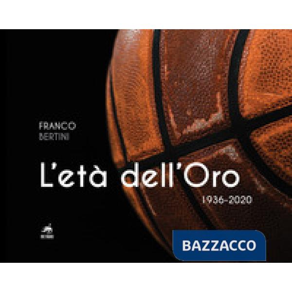 Età dell'oro. 1936-2020 (L')