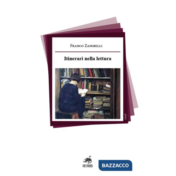 Itinerari nella lettura