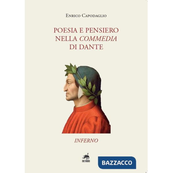 Poesia e pensiero nella Commedia di Dante. Inferno