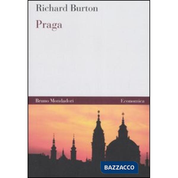 Praga. Ediz. illustrata