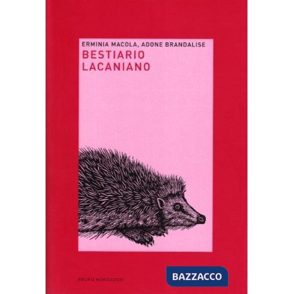 Bestiario lacaniano