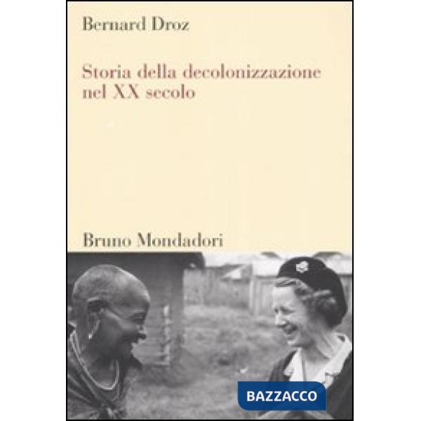 Storia della decolonizzazione nel XX secolo