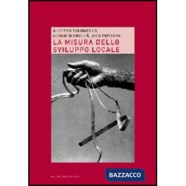 Misura dello sviluppo locale (La)