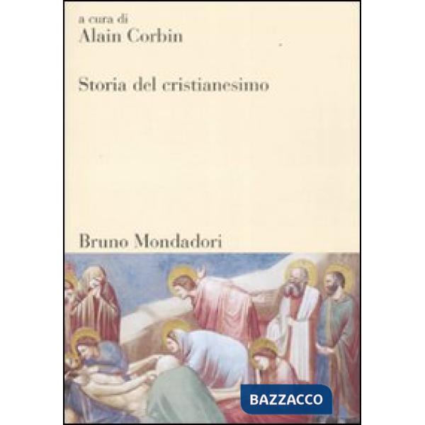 Storia del cristianesimo